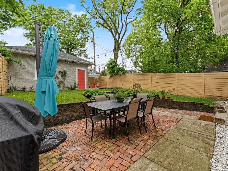 403 Morrison Avenue , Columbus, OH 43205 Photo 44