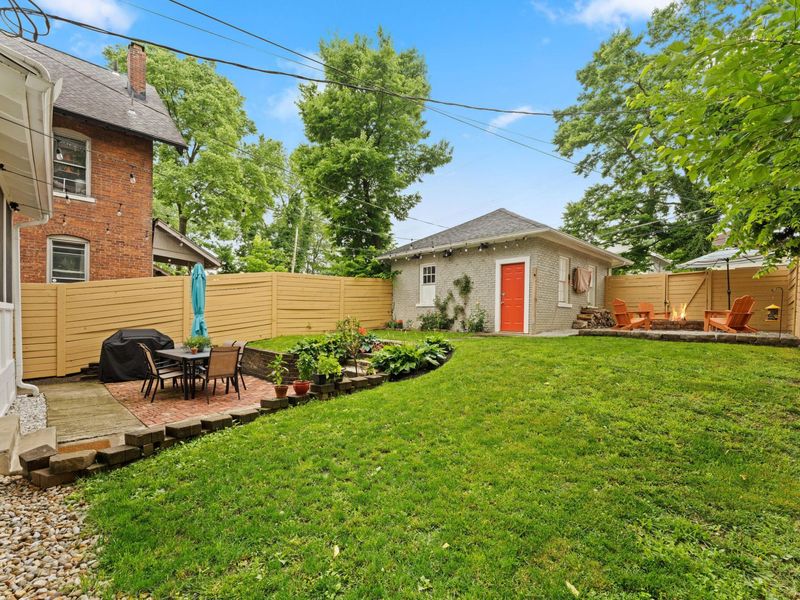 403 Morrison Avenue , Columbus, OH 43205 Photo 45