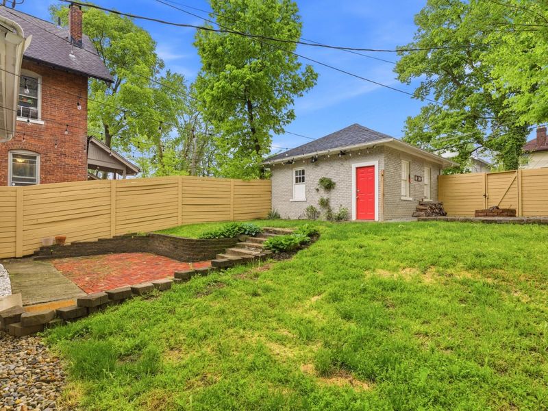 403 Morrison Avenue , Columbus, OH 43205 Photo 46