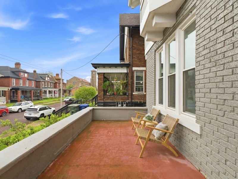 403 Morrison Avenue , Columbus, OH 43205 Photo 5