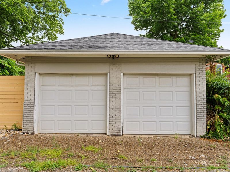 403 Morrison Avenue , Columbus, OH 43205 Photo 51