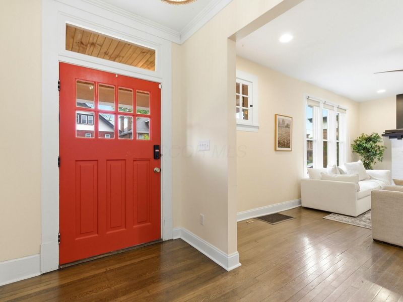 403 Morrison Avenue , Columbus, OH 43205 Photo 6