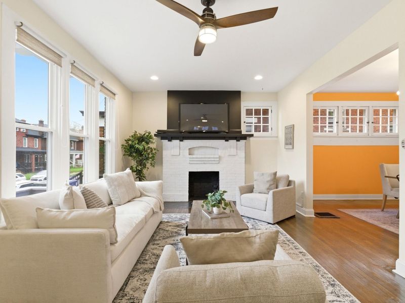 403 Morrison Avenue , Columbus, OH 43205 Photo 7