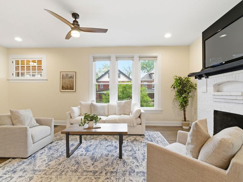 403 Morrison Avenue , Columbus, OH 43205 Photo 8