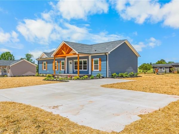 4727 NC Highway 67, Boonville, NC 27011
