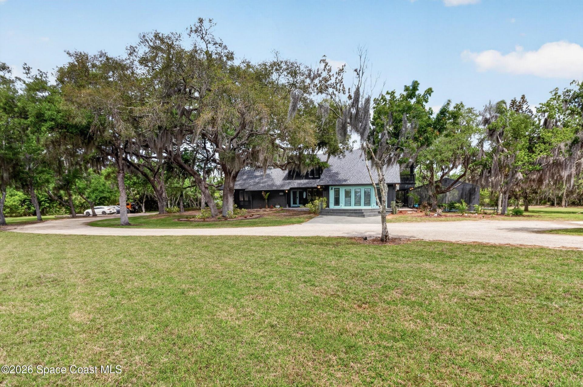 7650 Patti Drive, Merritt Island, FL 32953 Photo
