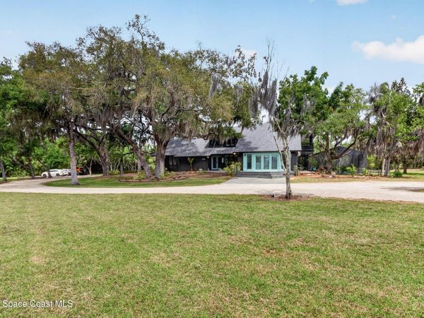 7650 Patti Drive , Merritt Island, FL 32953