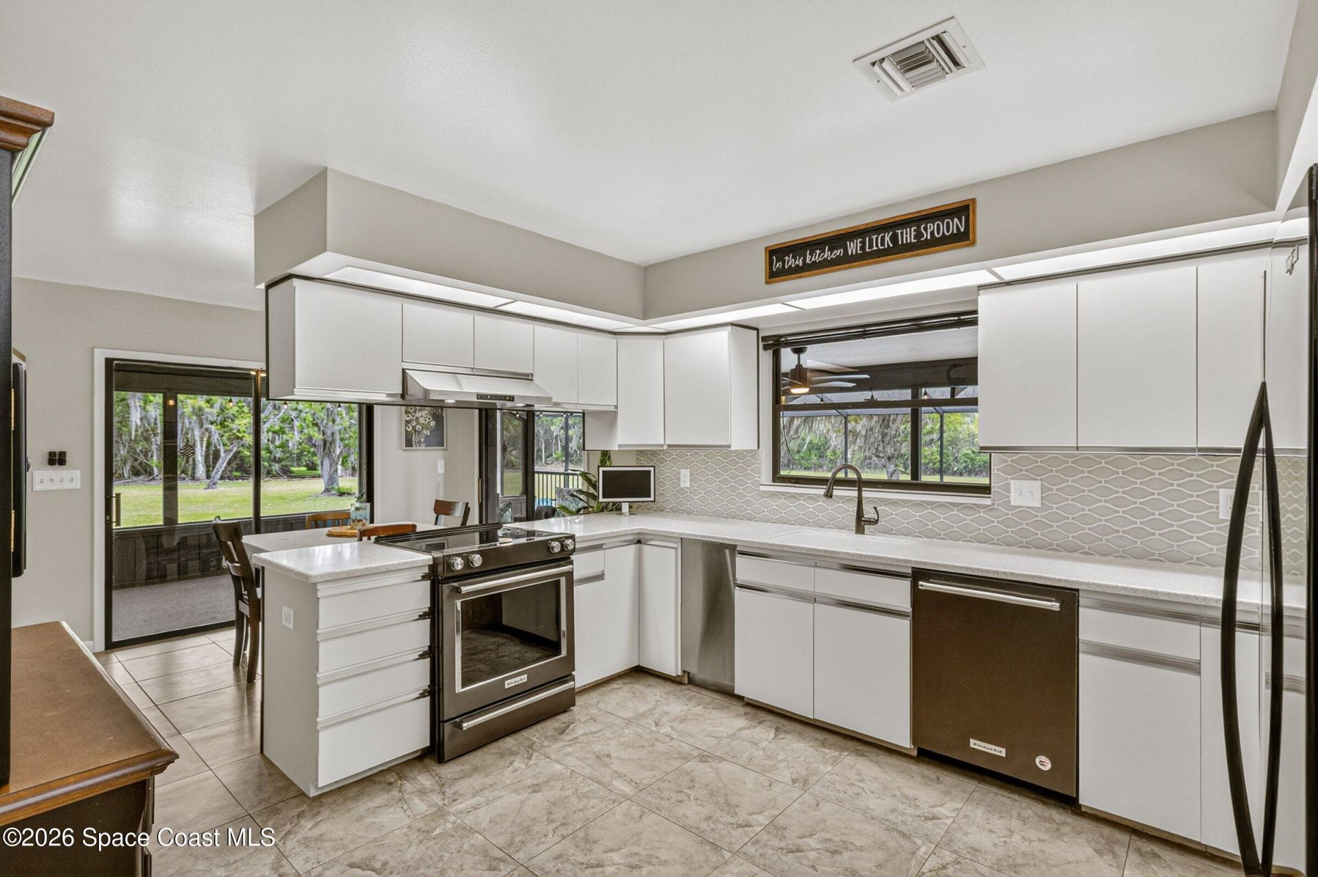 7650 Patti Drive, Merritt Island, FL 32953 Photo