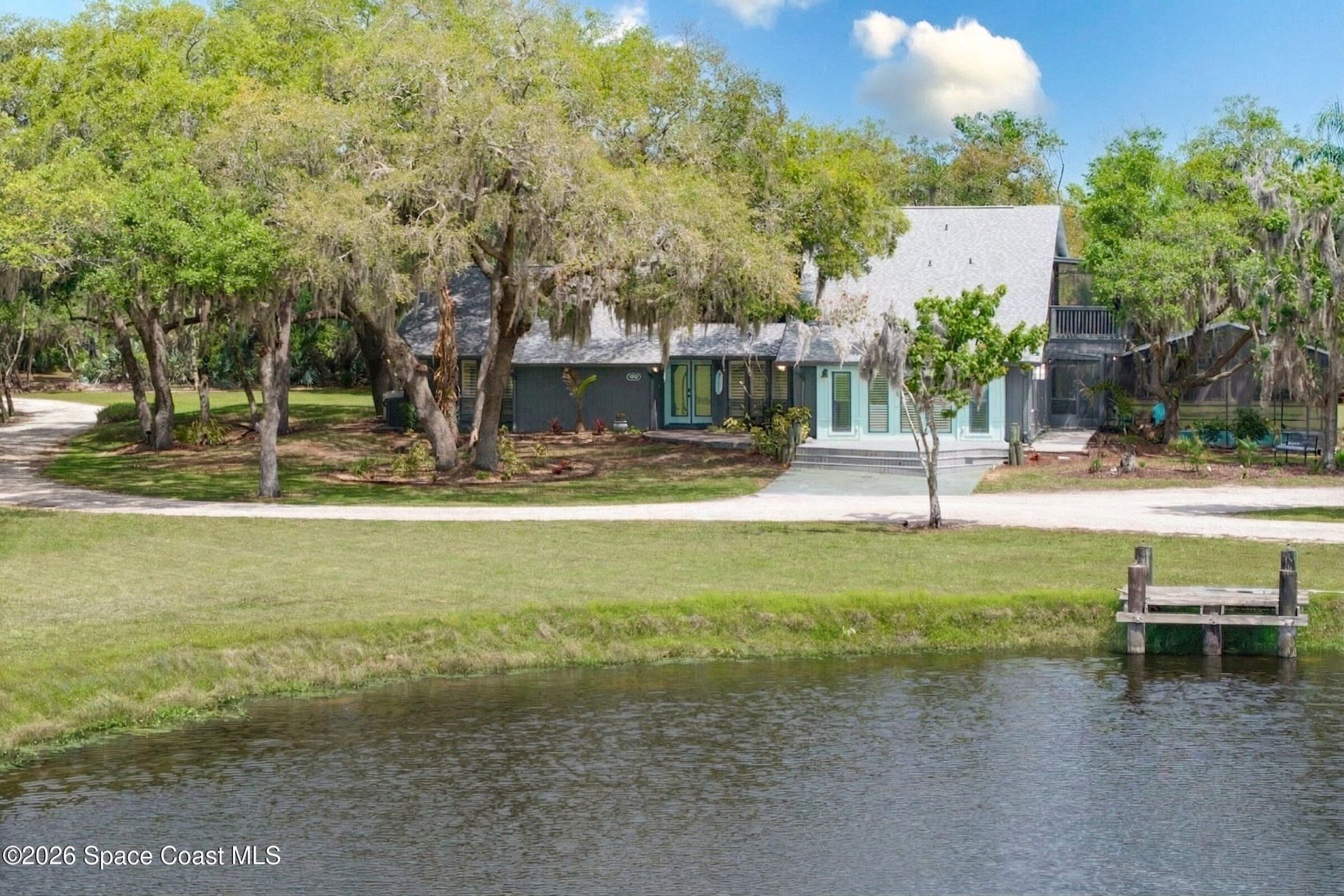 7650 Patti Drive, Merritt Island, FL 32953 Photo