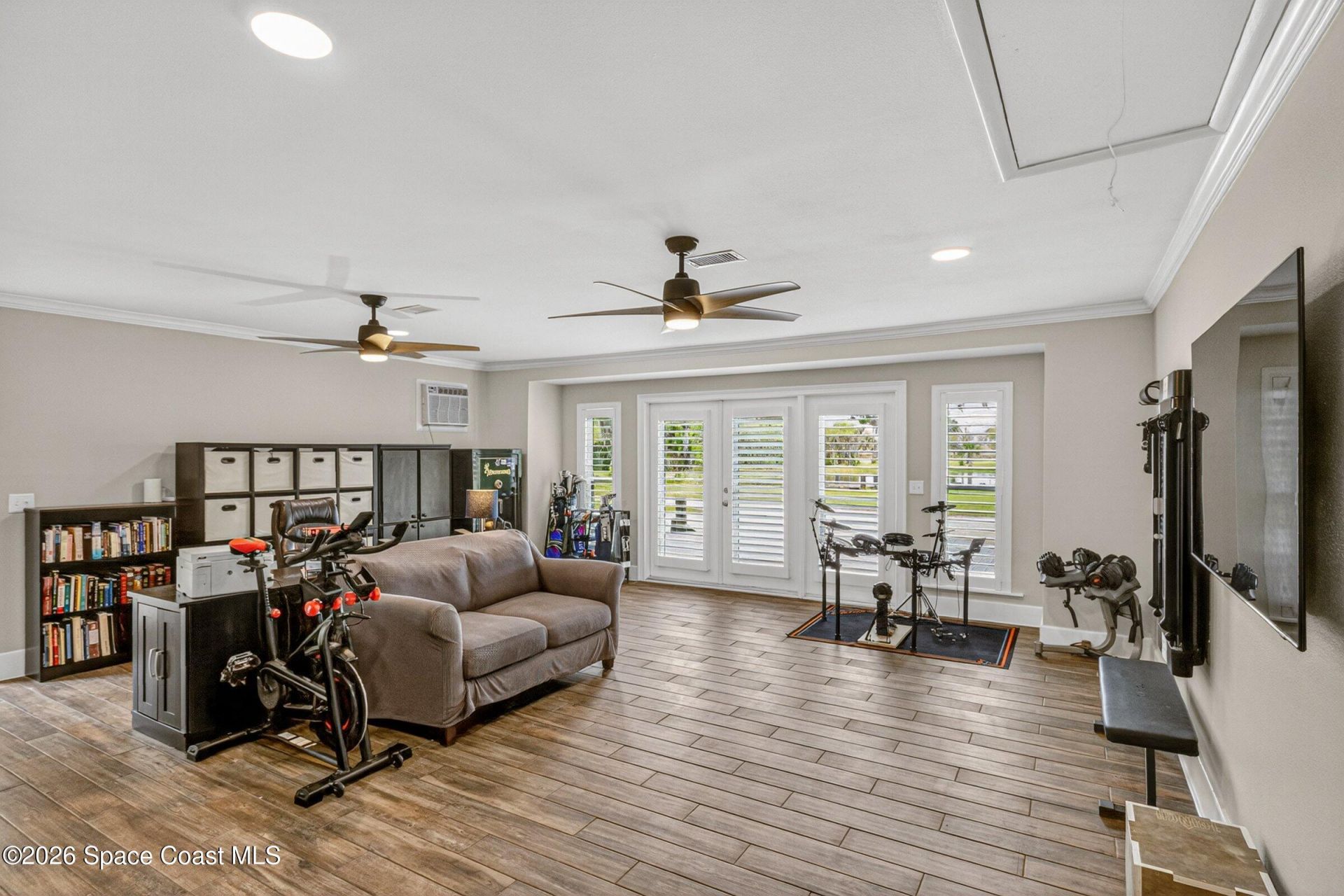 7650 Patti Drive, Merritt Island, FL 32953 Photo