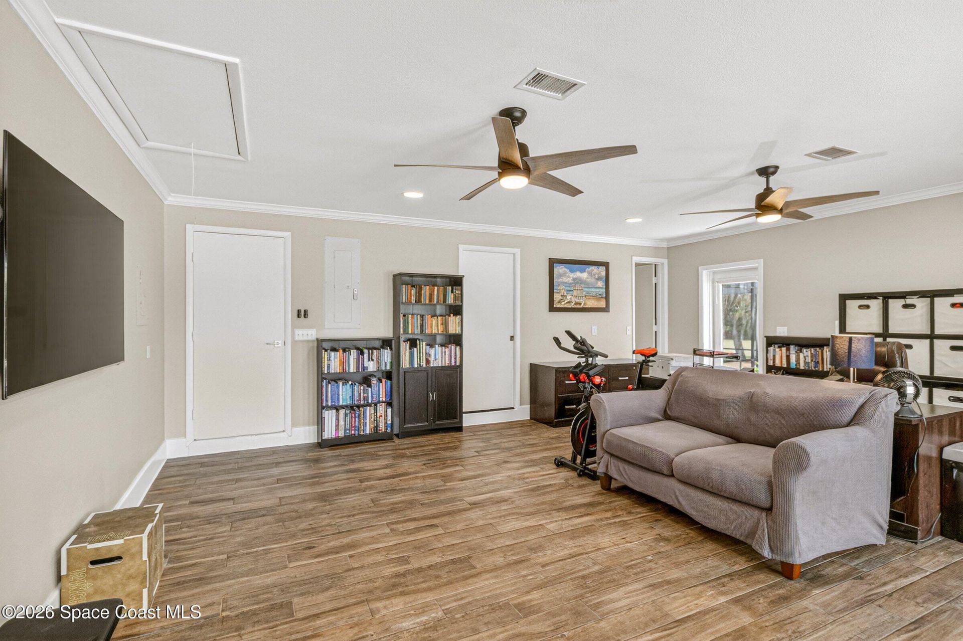 7650 Patti Drive, Merritt Island, FL 32953 Photo