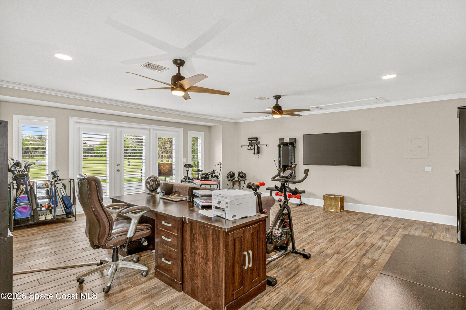 7650 Patti Drive, Merritt Island, FL 32953 Photo