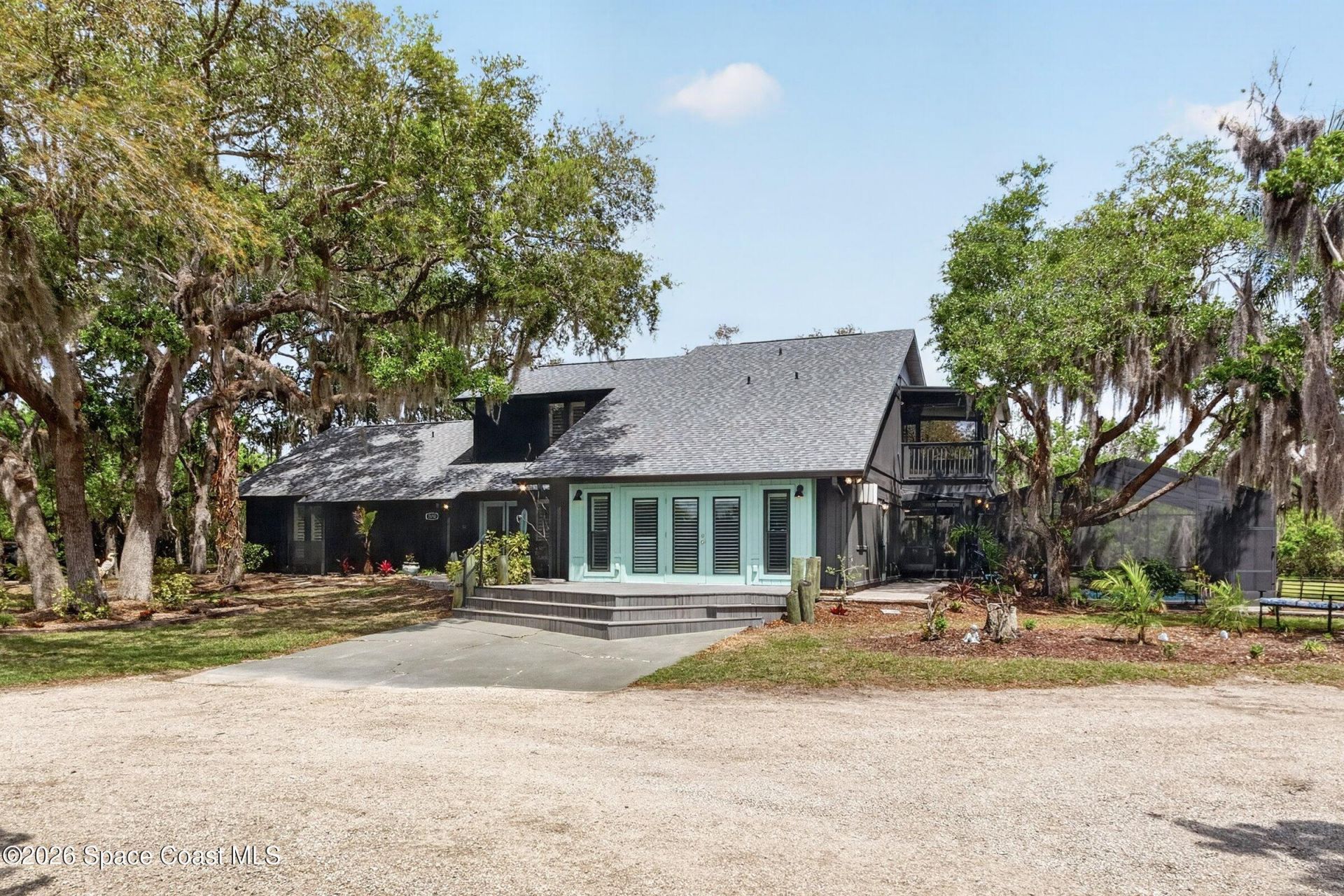 7650 Patti Drive, Merritt Island, FL 32953 Photo