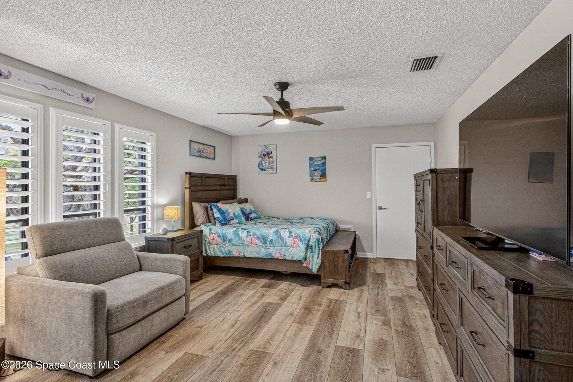 7650 Patti Drive, Merritt Island, FL 32953 Photo