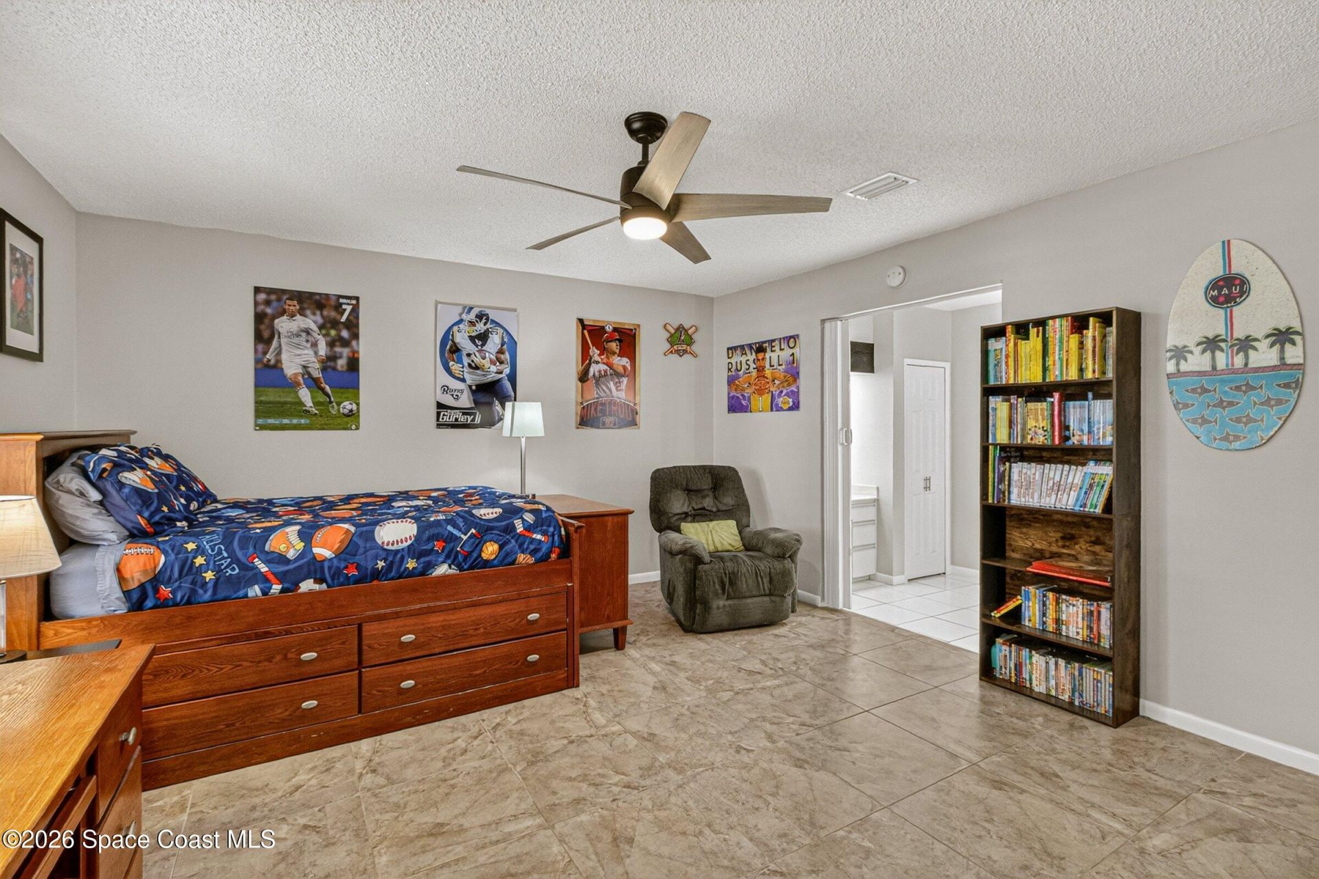 7650 Patti Drive, Merritt Island, FL 32953 Photo