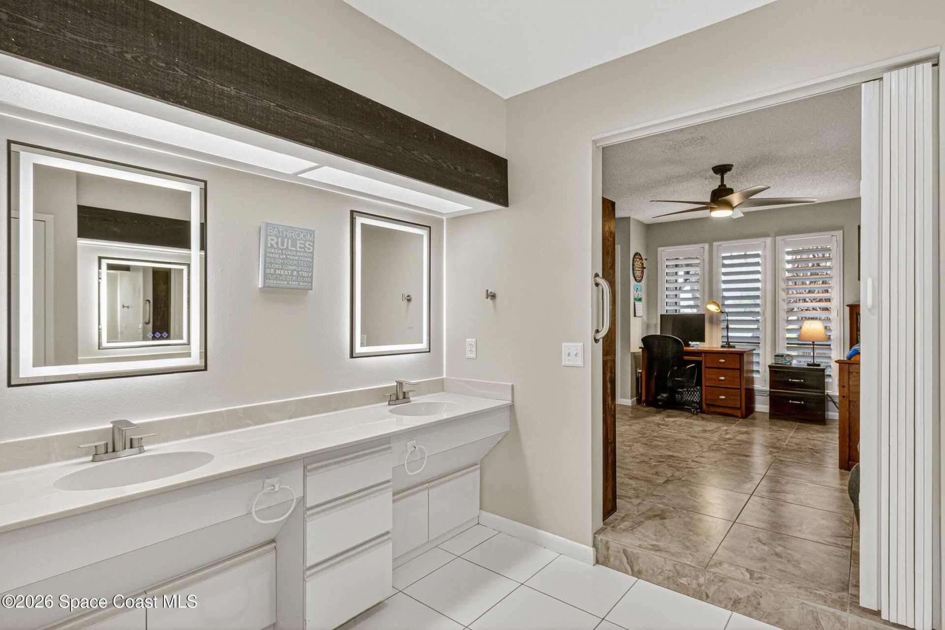 7650 Patti Drive, Merritt Island, FL 32953 Photo
