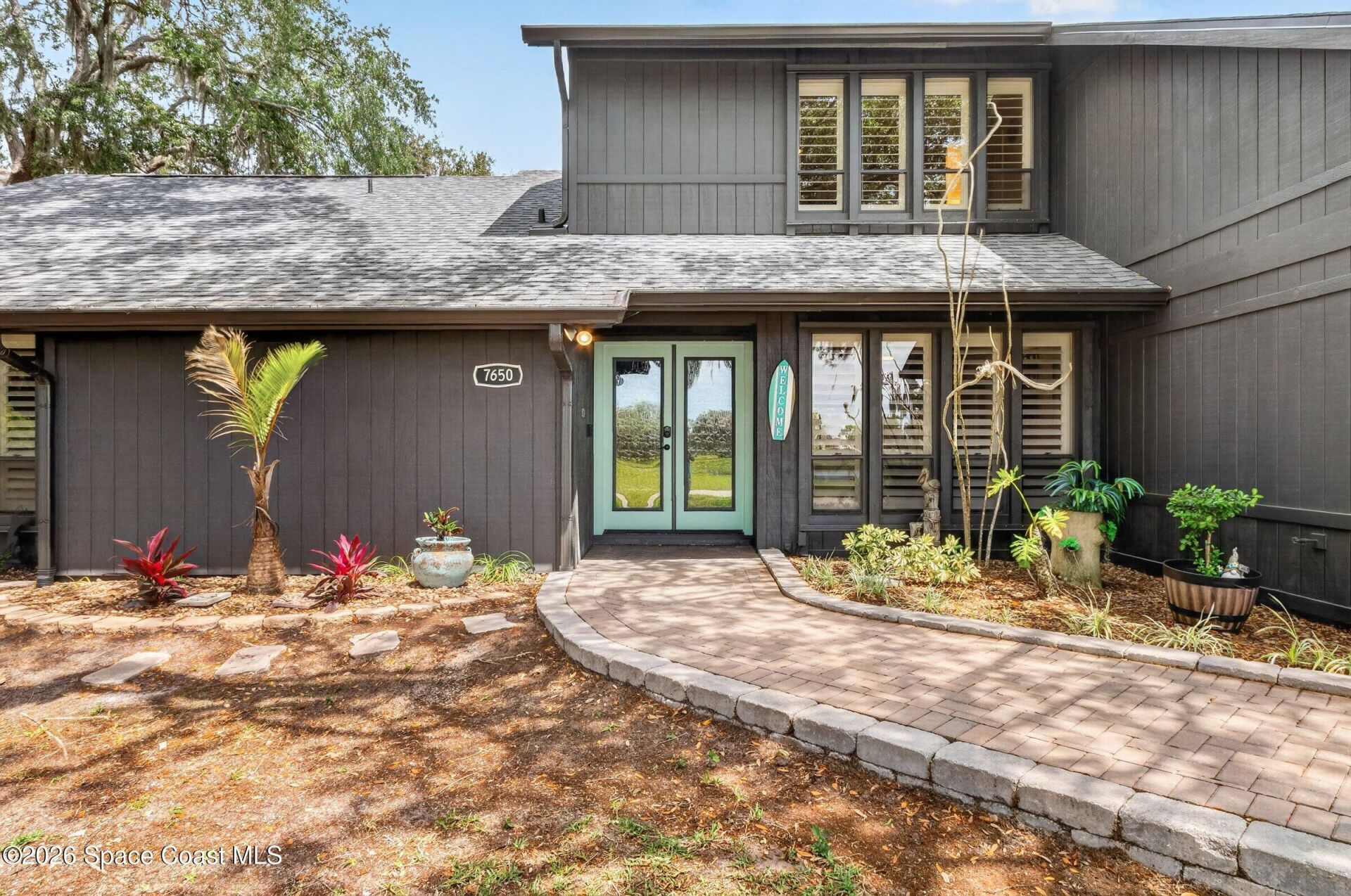 7650 Patti Drive, Merritt Island, FL 32953 Photo
