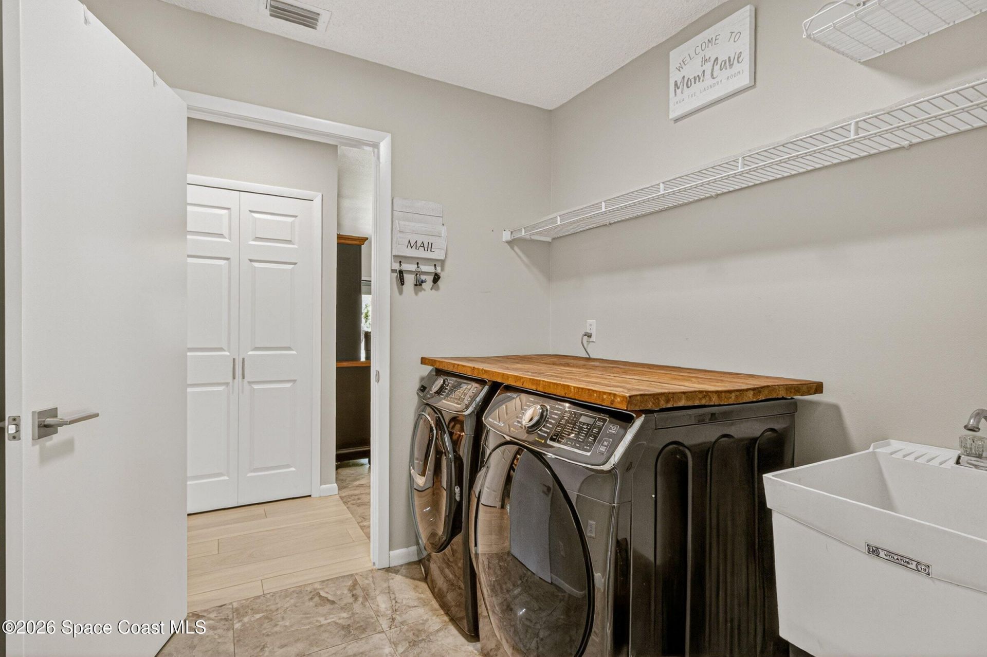7650 Patti Drive, Merritt Island, FL 32953 Photo