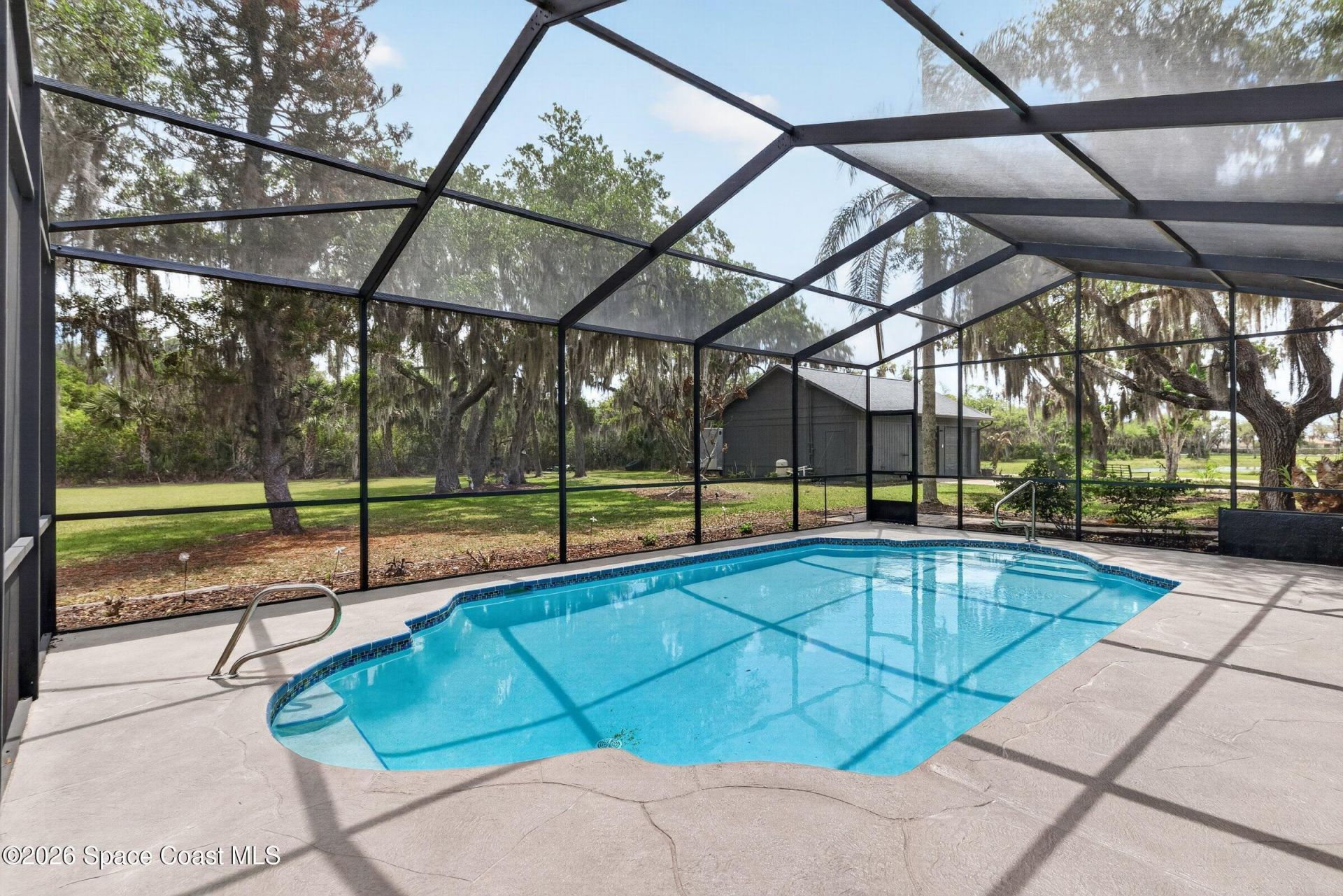 7650 Patti Drive, Merritt Island, FL 32953 Photo