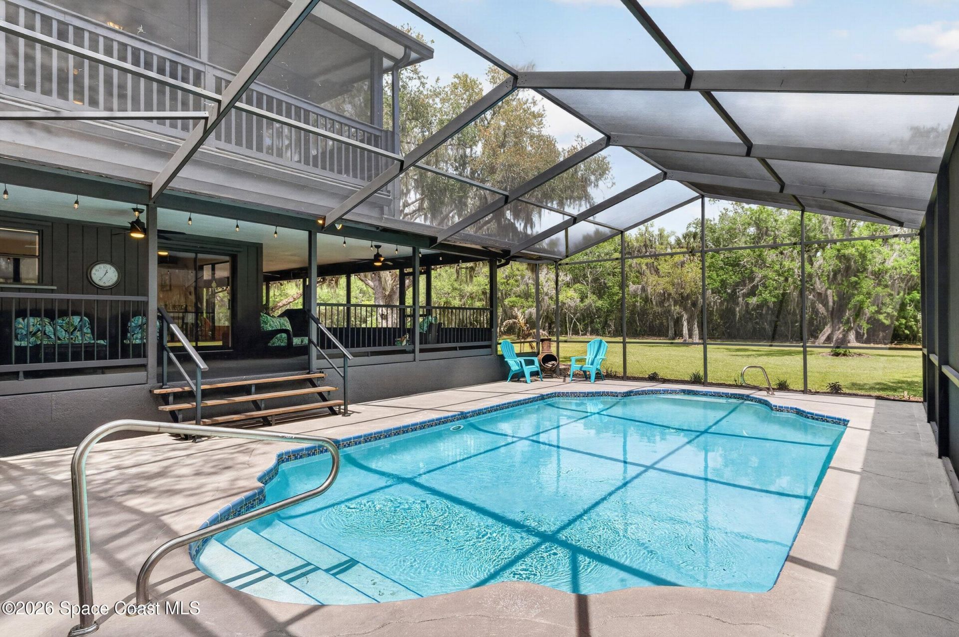 7650 Patti Drive, Merritt Island, FL 32953 Photo
