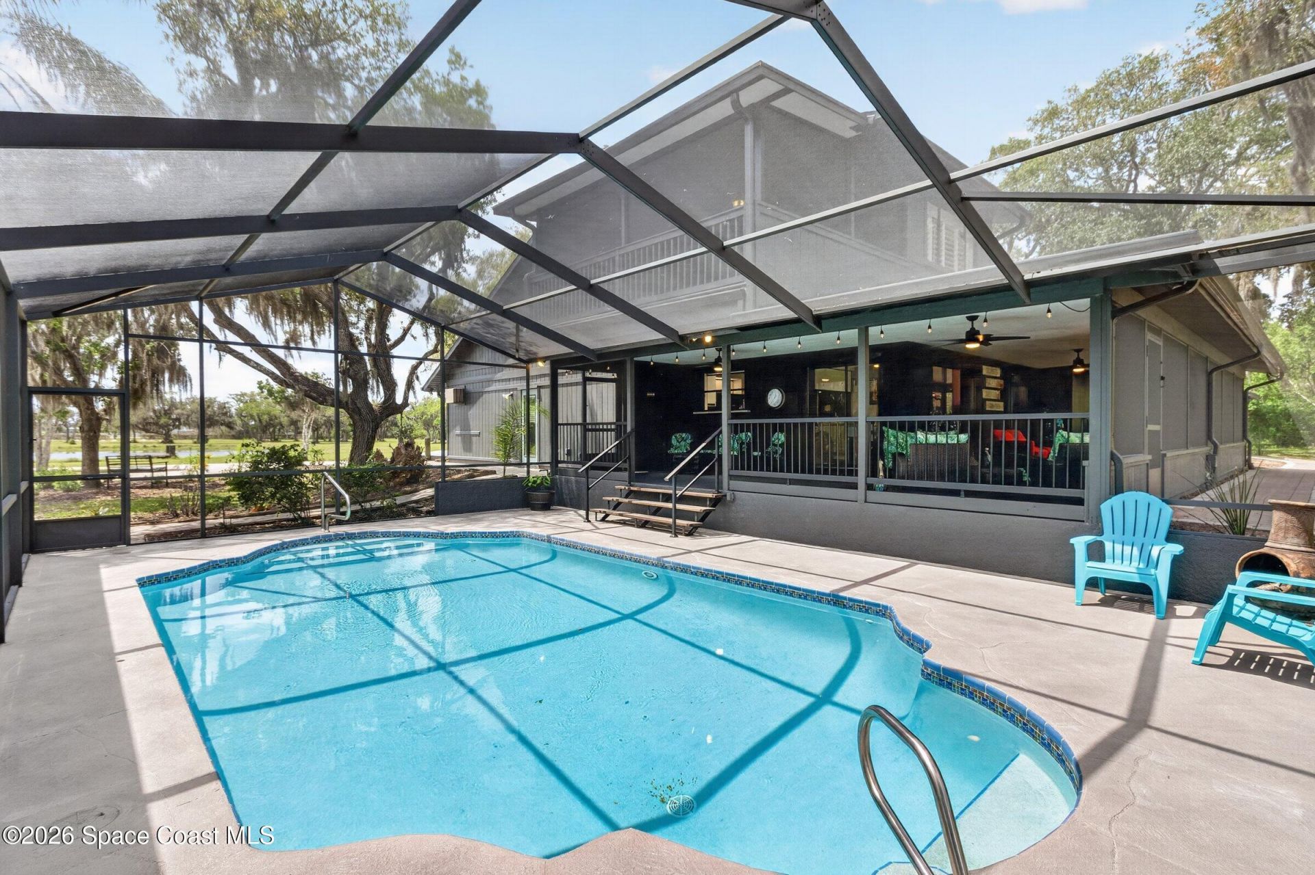 7650 Patti Drive, Merritt Island, FL 32953 Photo