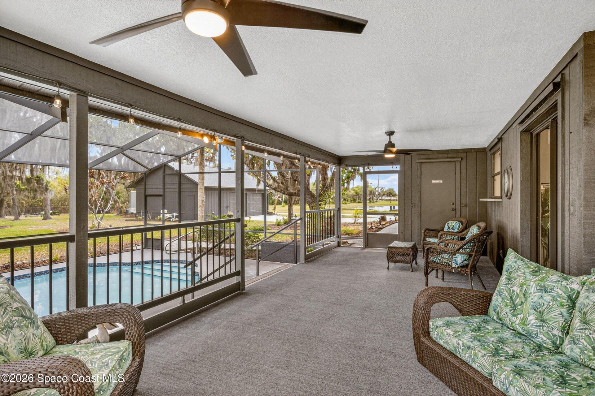 7650 Patti Drive, Merritt Island, FL 32953 Photo