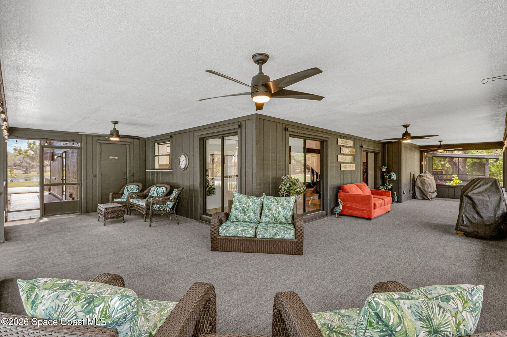 7650 Patti Drive, Merritt Island, FL 32953 Photo