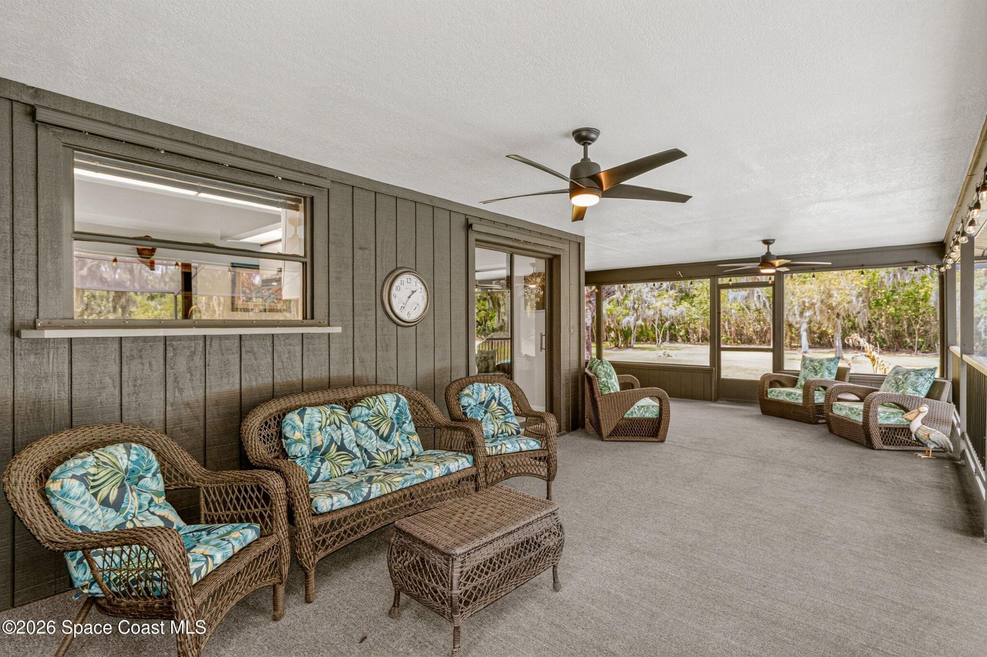 7650 Patti Drive, Merritt Island, FL 32953 Photo