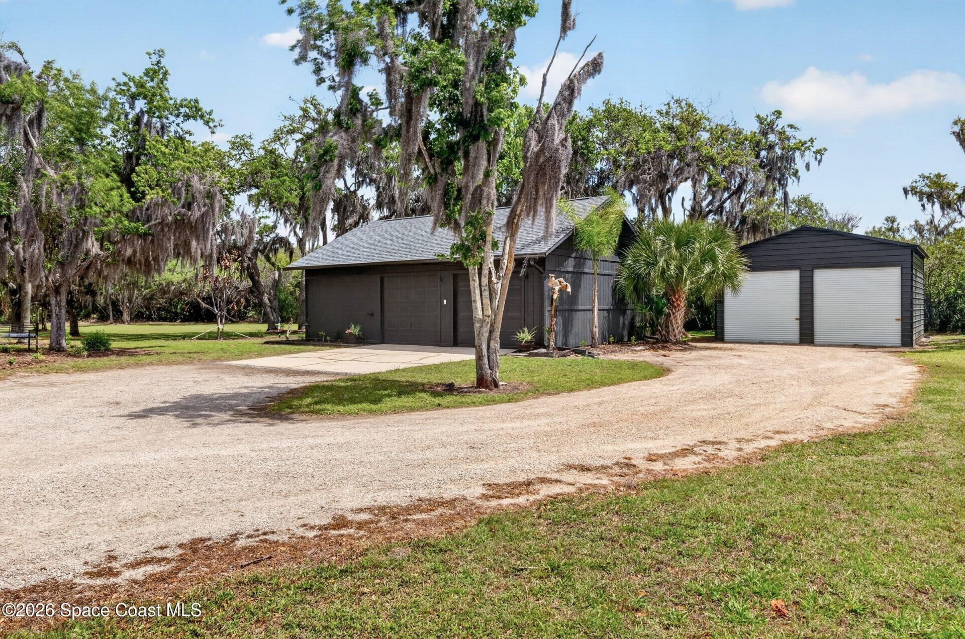 7650 Patti Drive, Merritt Island, FL 32953 Photo