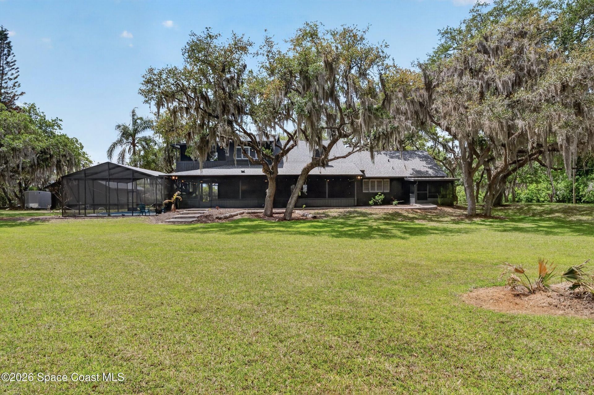 7650 Patti Drive, Merritt Island, FL 32953 Photo