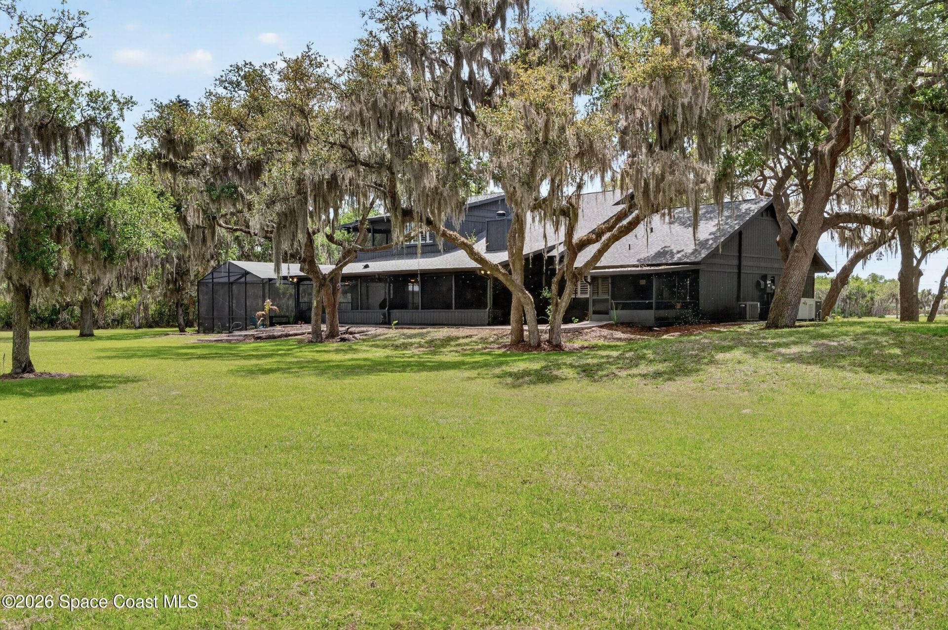 7650 Patti Drive, Merritt Island, FL 32953 Photo