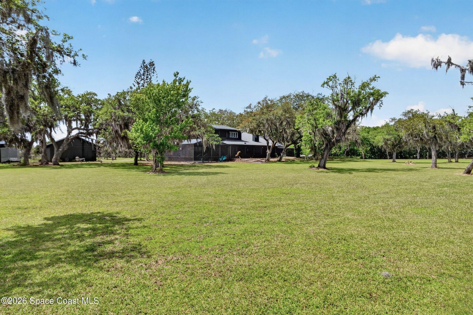 7650 Patti Drive, Merritt Island, FL 32953 Photo