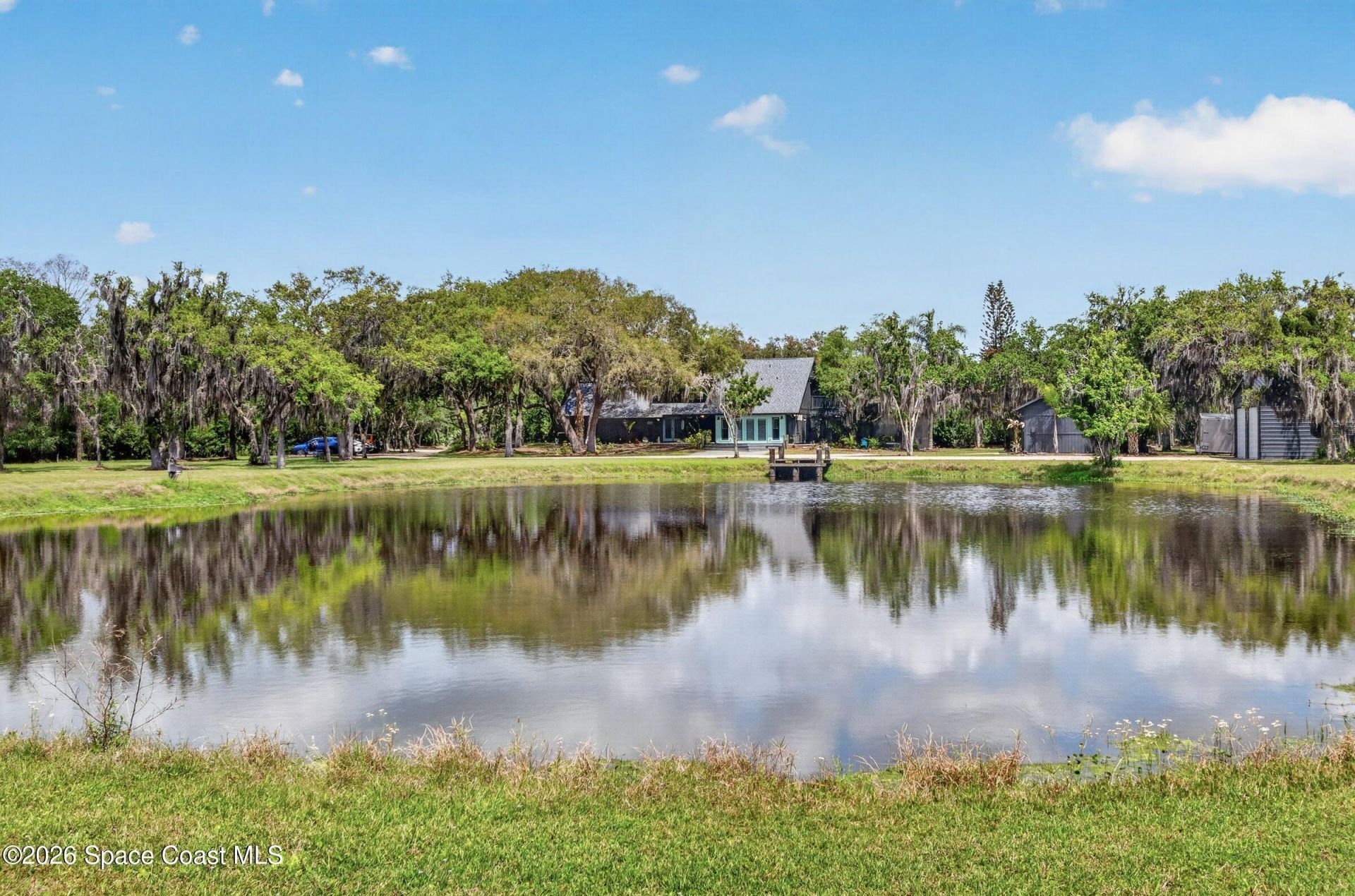 7650 Patti Drive, Merritt Island, FL 32953 Photo