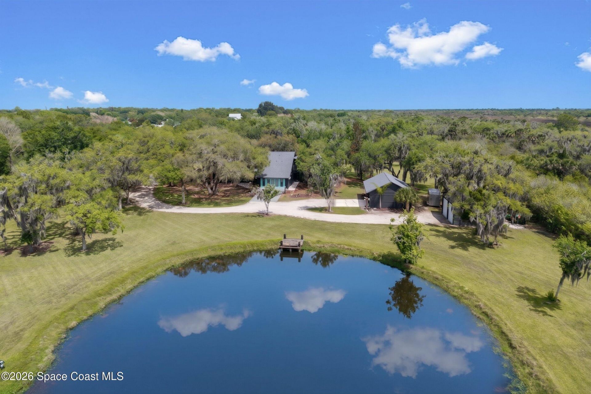 7650 Patti Drive, Merritt Island, FL 32953 Photo