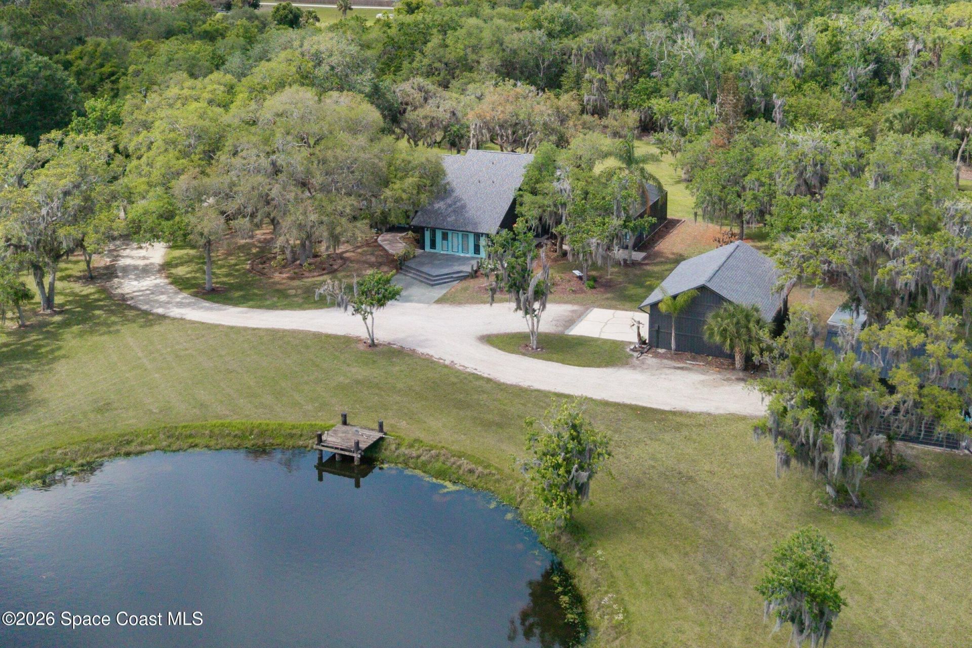 7650 Patti Drive, Merritt Island, FL 32953 Photo