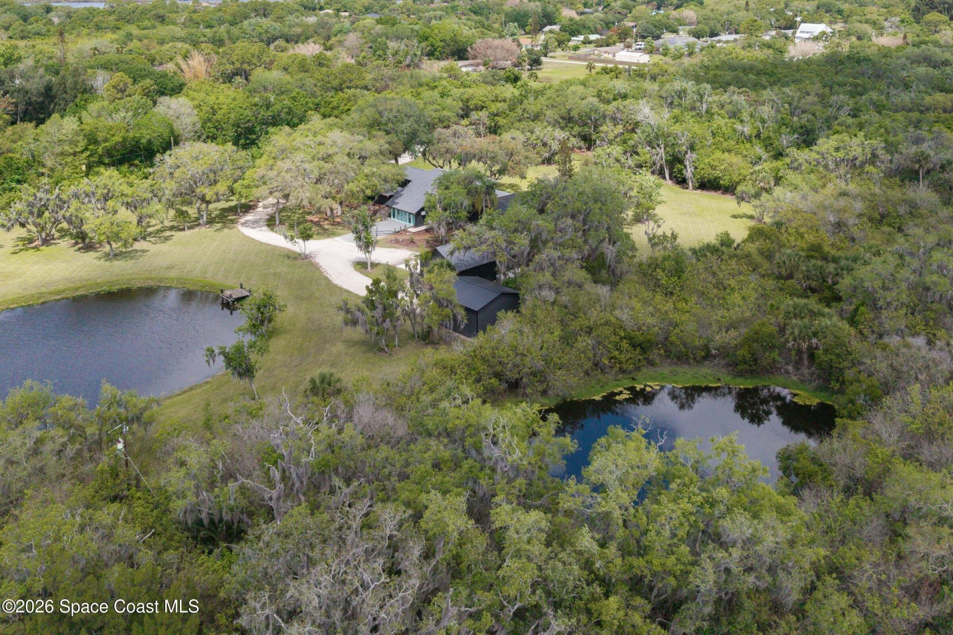 7650 Patti Drive, Merritt Island, FL 32953 Photo