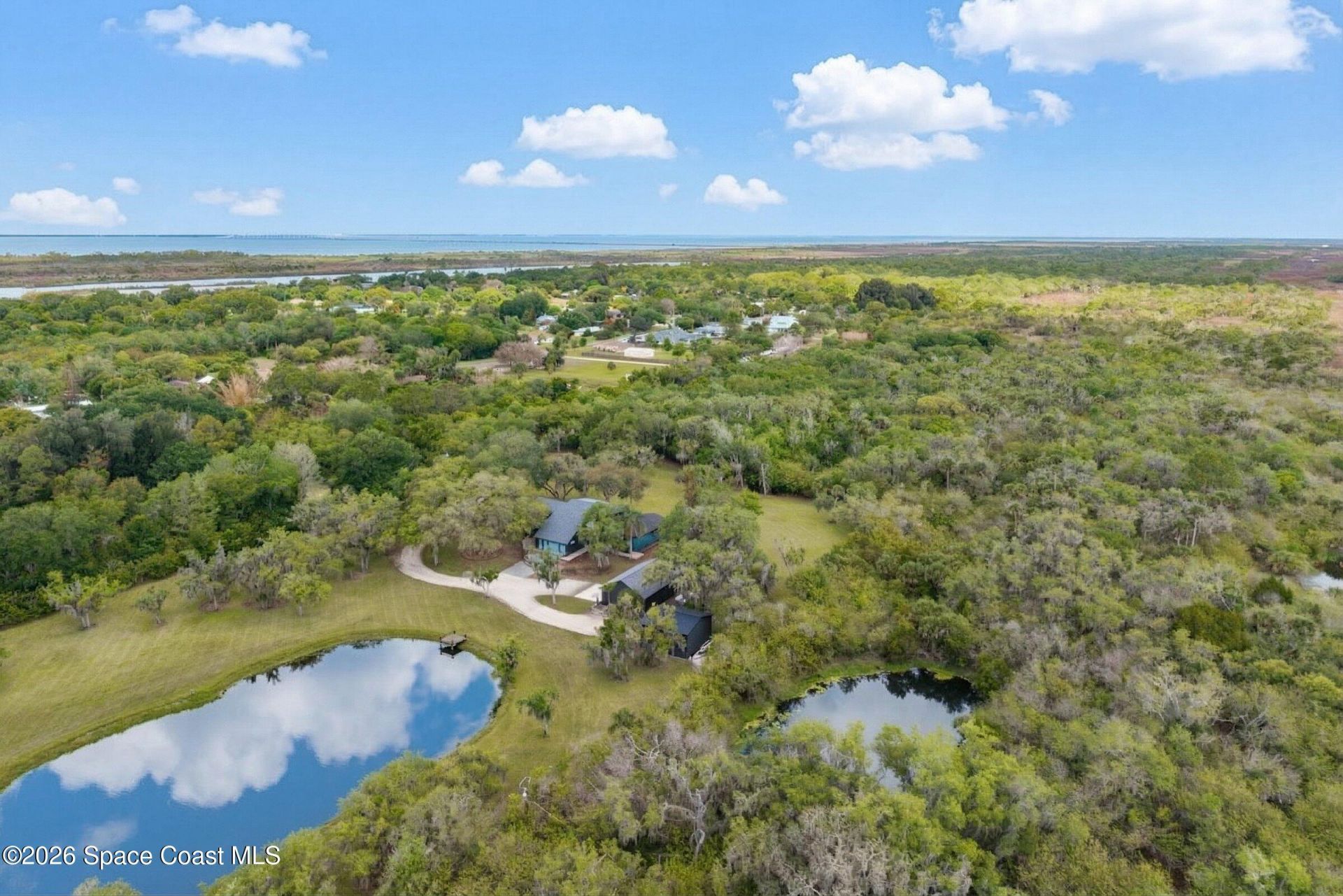 7650 Patti Drive, Merritt Island, FL 32953 Photo