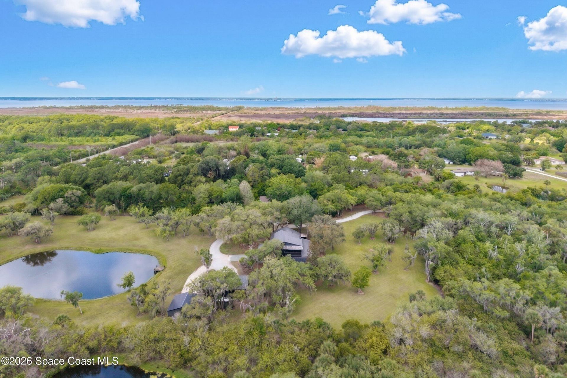 7650 Patti Drive, Merritt Island, FL 32953 Photo