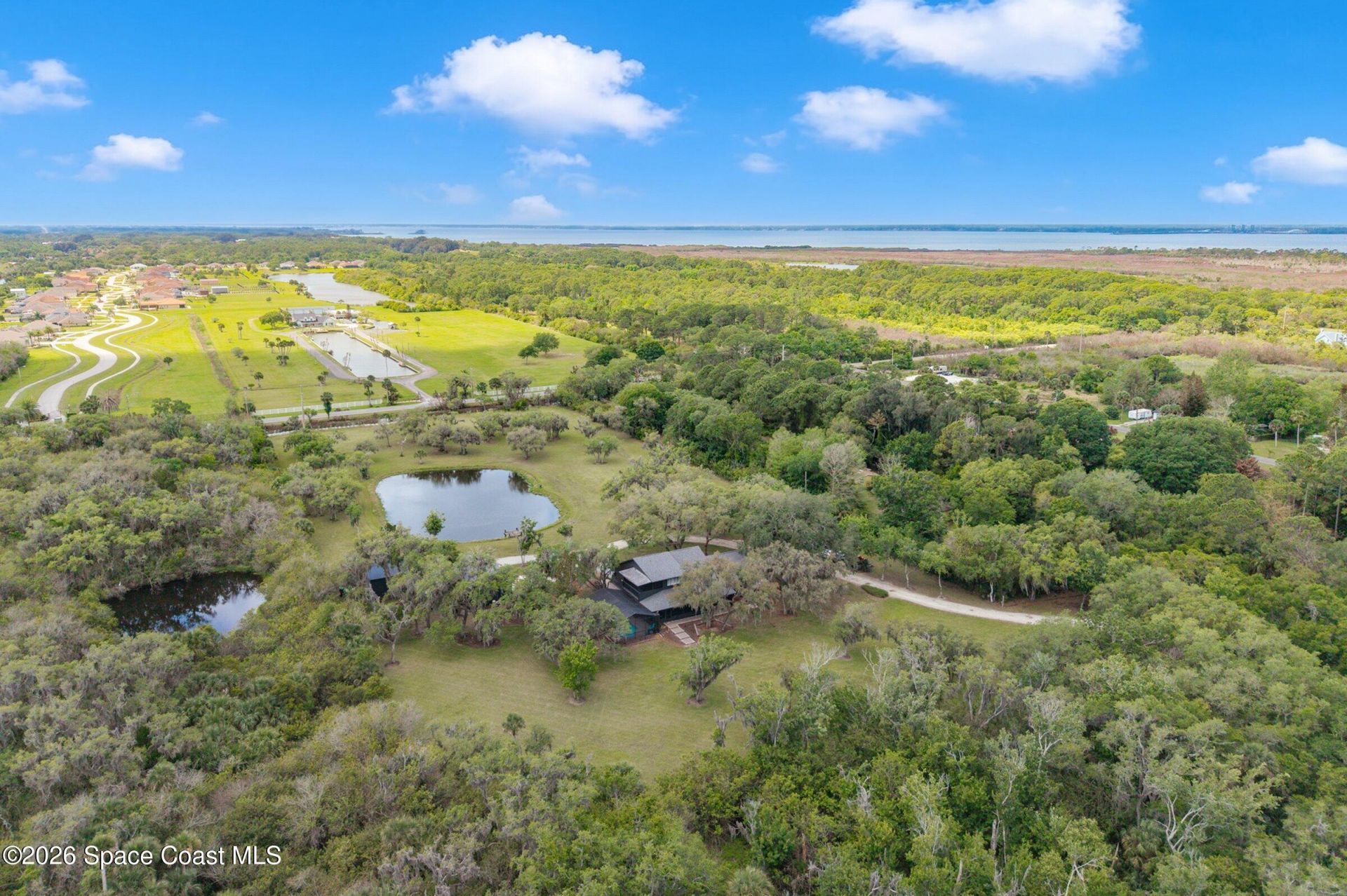 7650 Patti Drive, Merritt Island, FL 32953 Photo