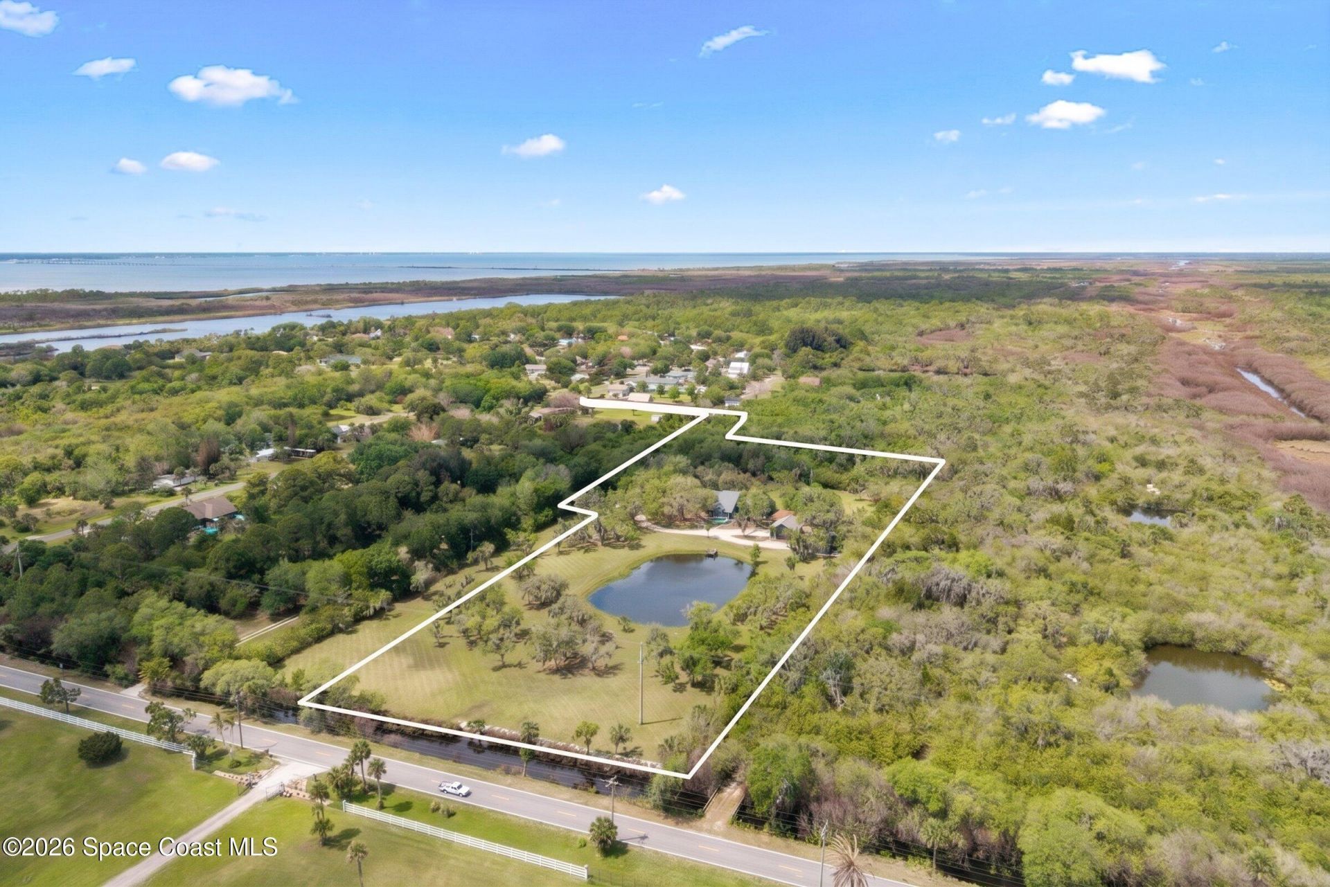 7650 Patti Drive, Merritt Island, FL 32953 Photo