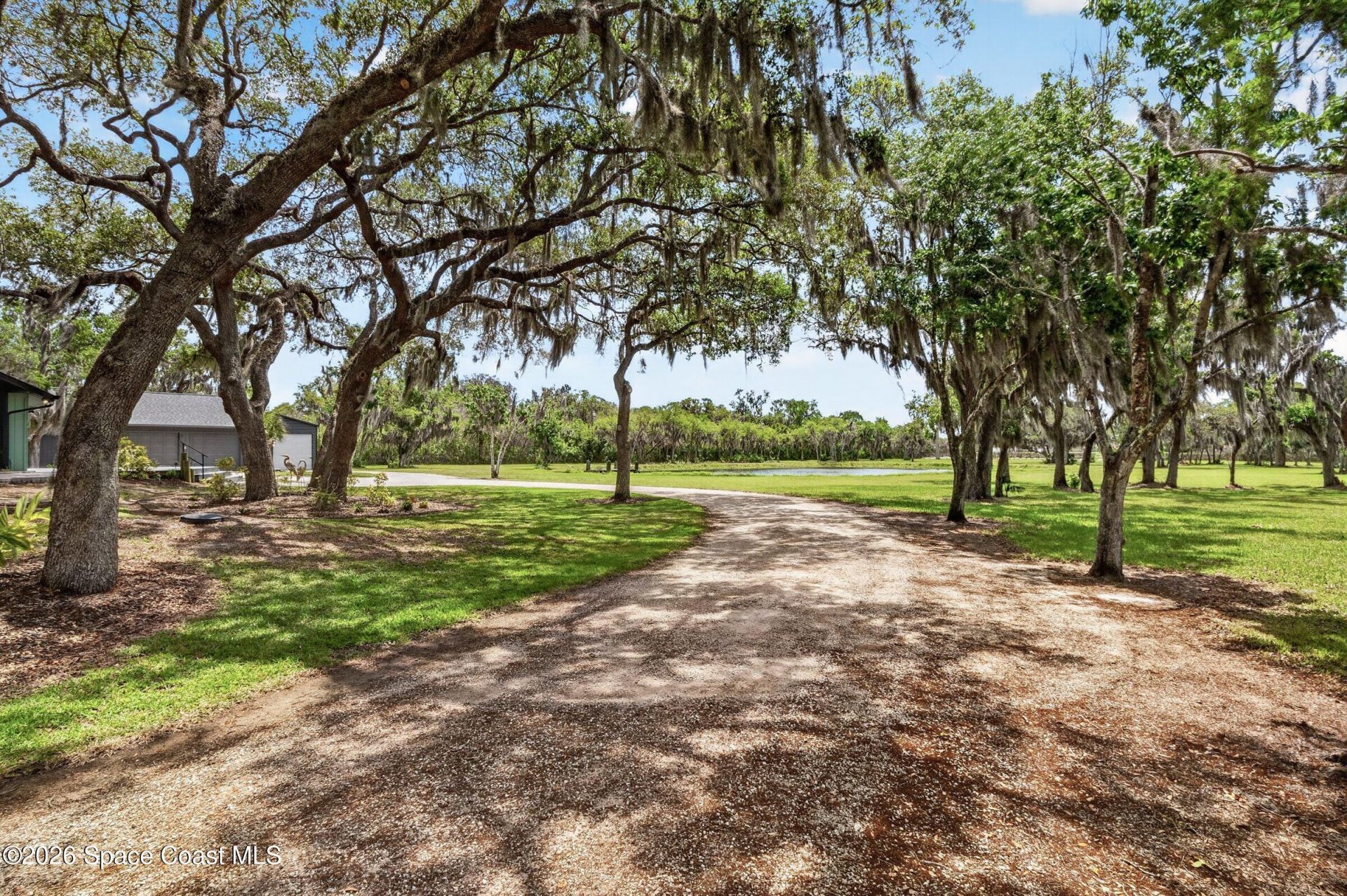 7650 Patti Drive, Merritt Island, FL 32953 Photo