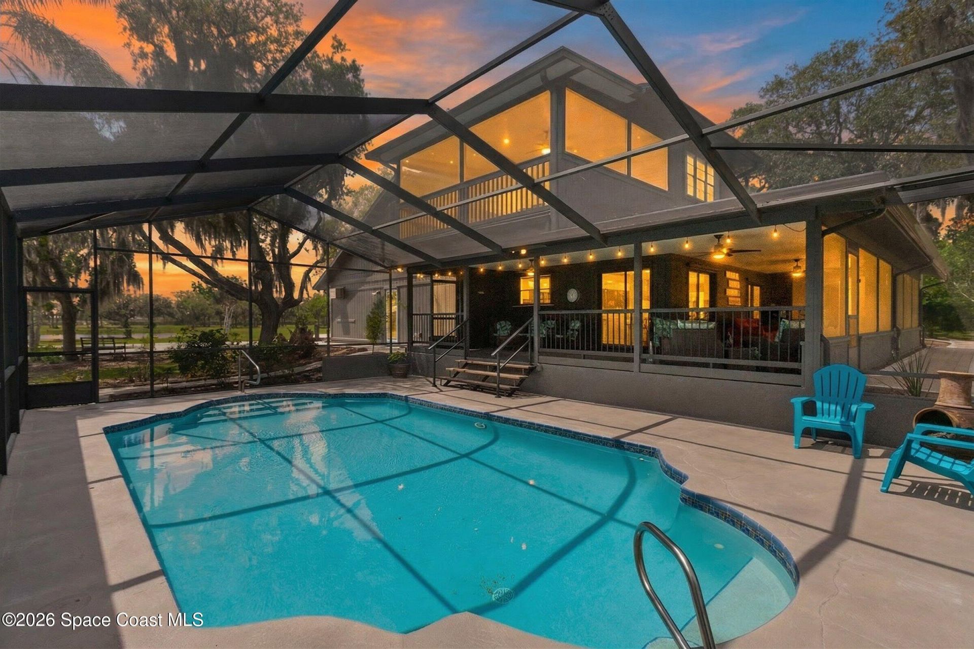 7650 Patti Drive, Merritt Island, FL 32953 Photo