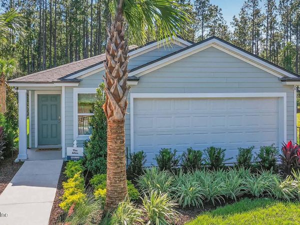 12324 GREAT EAGLE Road, Jacksonville, FL 32219