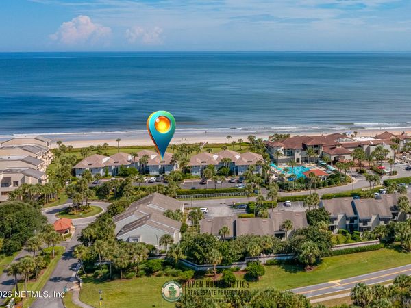 610 SUMMER PLACE, Ponte Vedra Beach, FL 32082