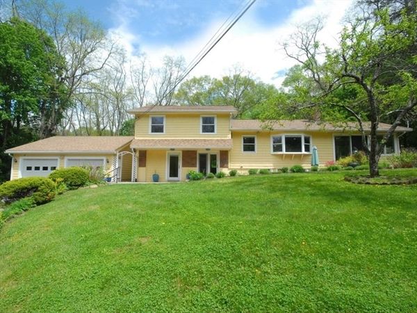 15 Sunnyside Lane, Unit -, Lincoln, MA 01773