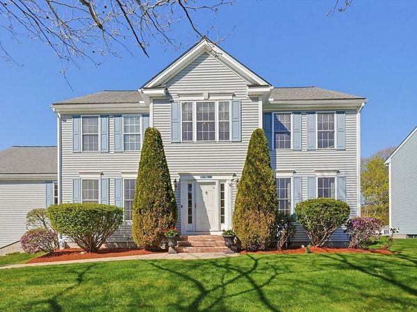 73 Independence Ln, Ashland, MA 01721