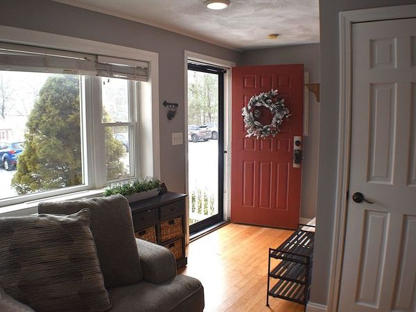 152 E Bacon St, Unit D2, Plainville, MA 02762