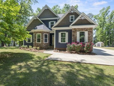625 Mallard Drive, Chapin, SC 29036