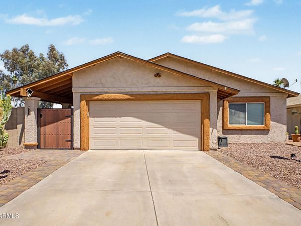 937 N 86TH Way, Scottsdale, AZ 85257