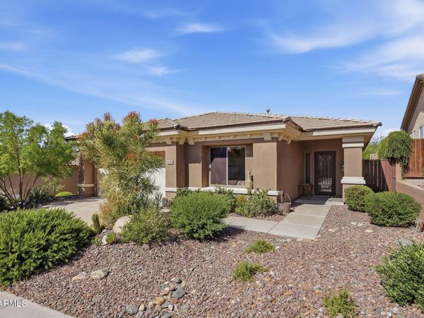 41318 N BELFAIR Way, Anthem, AZ 85086